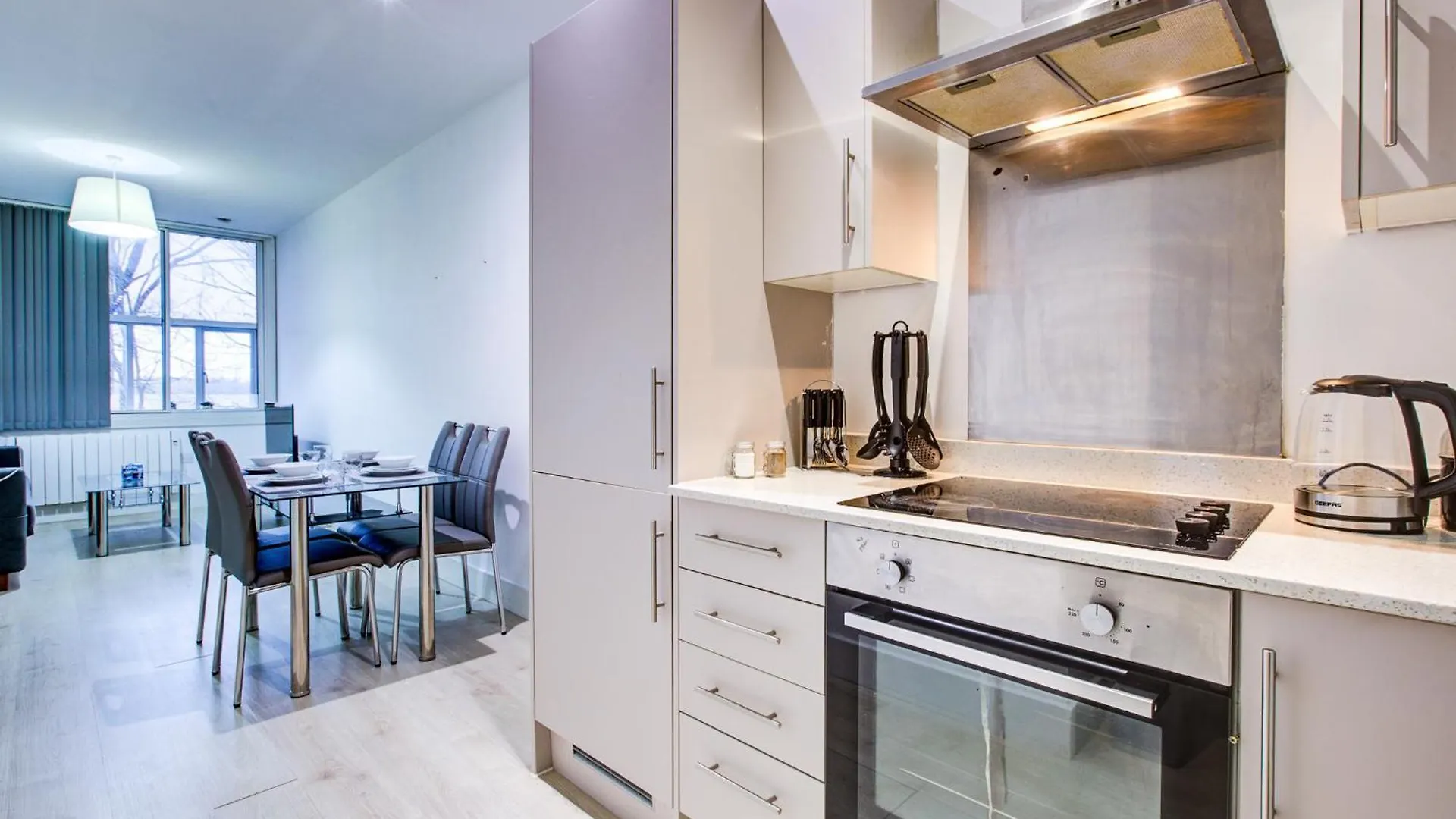 Daire 1 Bedroom Flat 6 Mins From Heathrow Airport Flat 25 Harmondsworth